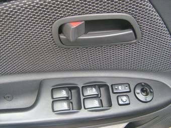 2010 Kia Rio Photos