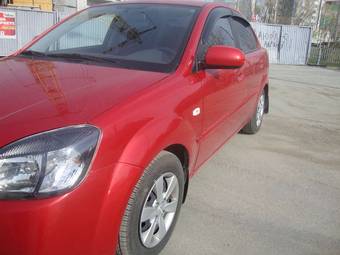 2010 Kia Rio For Sale