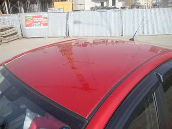 2010 Kia Rio Pictures