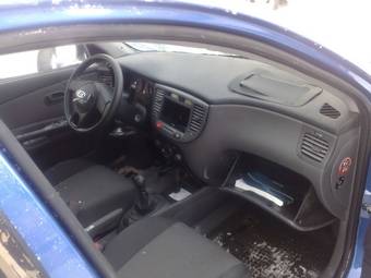 2011 Kia Rio For Sale