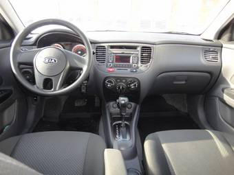 2011 Kia Rio For Sale