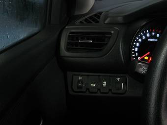 2011 Kia Rio Wallpapers