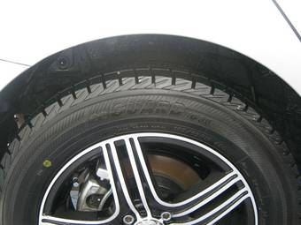 2011 Kia Rio Pictures