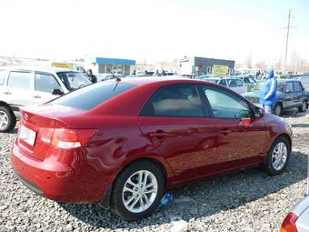 2011 Kia Rio For Sale