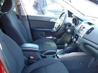 2011 Kia Rio For Sale