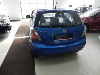 2011 Kia Rio For Sale