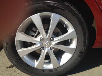 2011 Kia Rio For Sale