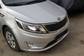 Preview Kia Rio