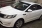 Kia Rio III QB 1.6 AT Premium  (123 Hp) 