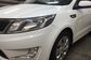 2013 Kia Rio III QB 1.6 AT Premium  (123 Hp) 