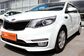 2015 Kia Rio III QB 1.6 AT Premium (123 Hp) 