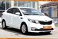 2015 Kia Rio III QB 1.6 AT Premium (123 Hp) 