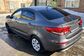 2016 Kia Rio III QB 1.4 AT Comfort Audio (107 Hp) 