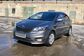 2016 Kia Rio III QB 1.4 AT Comfort Audio (107 Hp) 