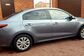 Kia Rio IV FB 1.6 AT Luxe (123 Hp) 