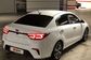 Kia Rio IV FB 1.6 AT Premium (123 Hp) 