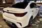 2020 Kia Rio IV FB 1.6 AT Premium (123 Hp) 