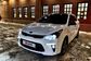 2020 Kia Rio IV FB 1.6 AT Premium (123 Hp) 