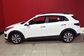 Kia Rio X (X-Line) 1.6 AT Prestige AV (123 Hp) 