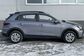 Kia Rio X (X-Line) 1.6 AT Сomfort (123 Hp) 