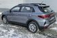 Kia Rio X (X-Line) 1.6 AT Сomfort (123 Hp) 