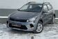 2021 Kia Rio X (X-Line) 1.6 AT Сomfort (123 Hp) 