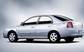 2001 kia shuma