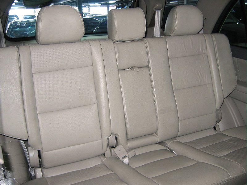 2002 Kia Sorento