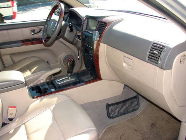 2002 Kia Sorento