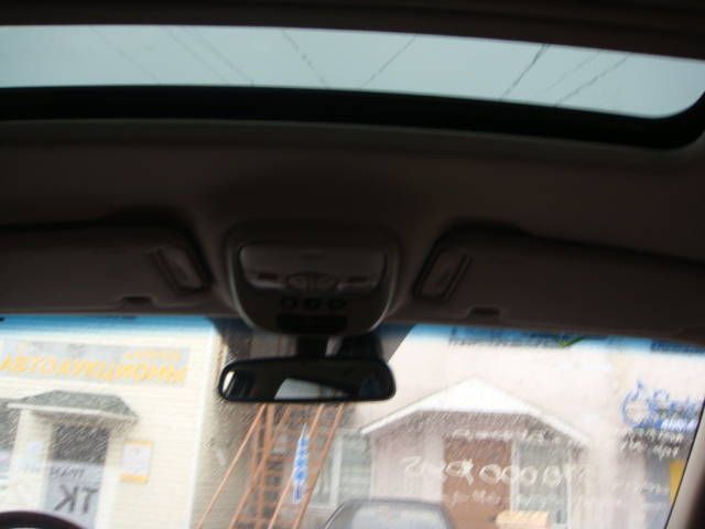 2002 Kia Sorento