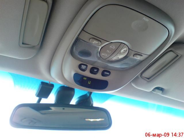 2002 Kia Sorento