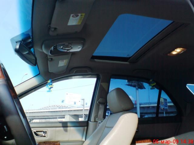 2002 Kia Sorento