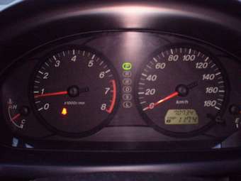 2002 Sorento