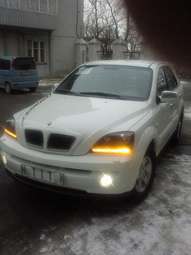 Sorento