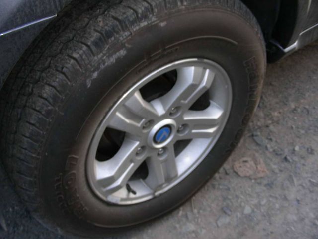 2002 Kia Sorento