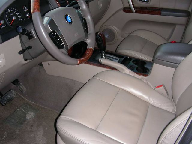 2002 Kia Sorento