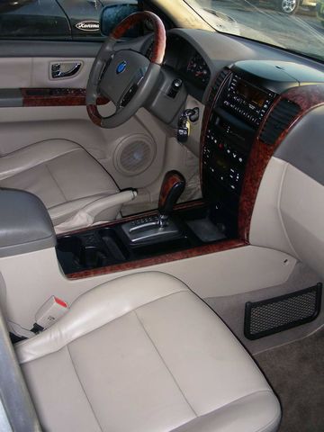 2002 Kia Sorento