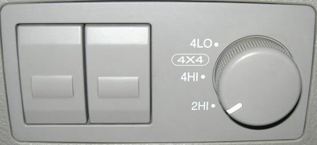 2002 Kia Sorento