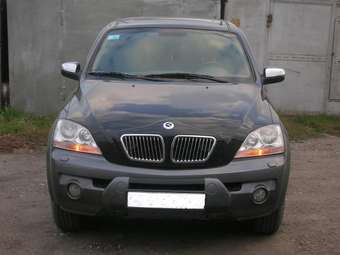 Sorento