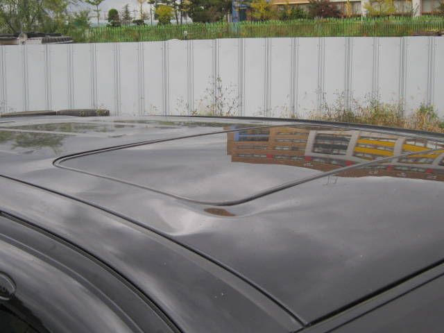 2002 Kia Sorento
