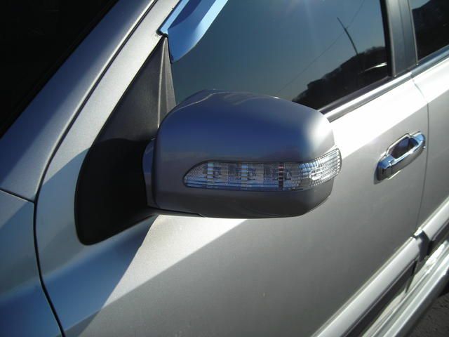 2002 Kia Sorento