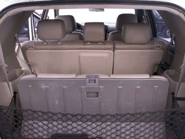 2002 Kia Sorento