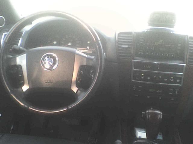 2002 Kia Sorento