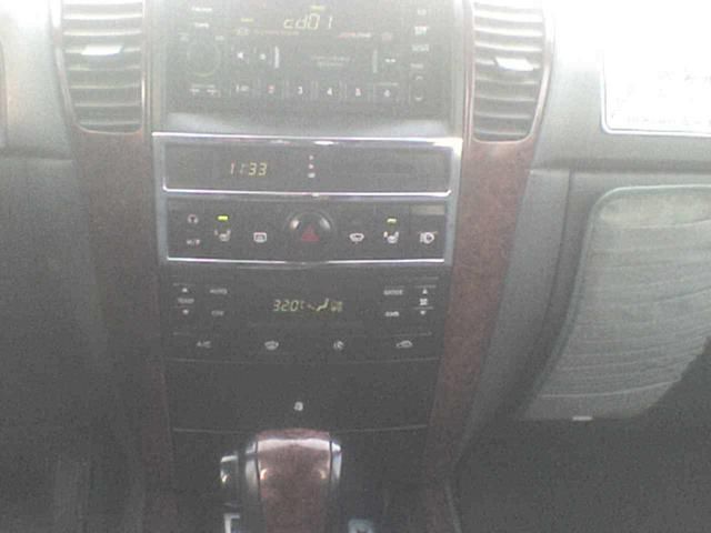 2002 Kia Sorento