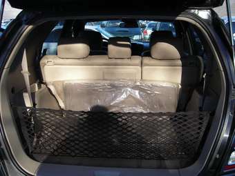 2002 Kia Sorento Pictures