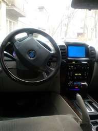 2002 Kia Sorento Wallpapers