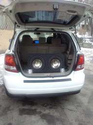 2002 Kia Sorento For Sale
