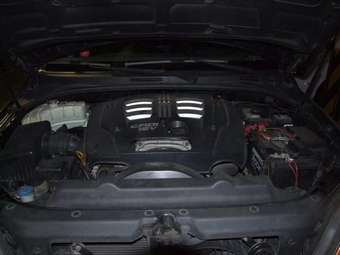 2002 Kia Sorento Images