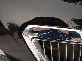2002 Kia Sorento Photos