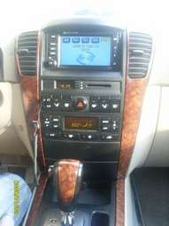 2002 Kia Sorento Photos